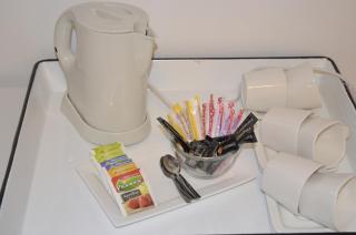 Bed & Breakfast of Art - 5