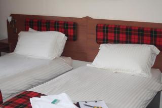 Highland House Callander - Callander - 1