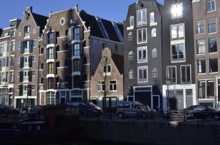 Bed & Breakfast of Art - Amsterdam - 9