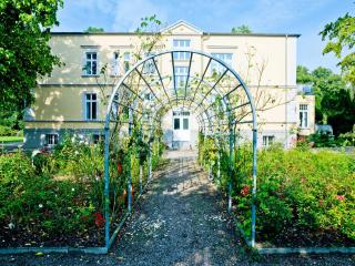 Gutshaus Landsdorf - Landsdorf - 4