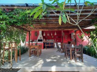 Casa Valentine Pousada Itacaré - 3