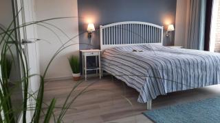 Ferienwohnung Wattkieker - Büsum - 3