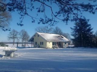 Family Stay with Jacuzzi - Heino - 7