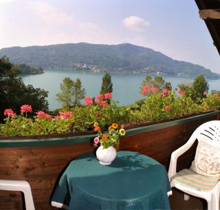 Ferienwohnungen Salmen - Pörtschach am Wörthersee - 3