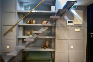 Queen 3 Apartment, in the heart of Corfu Historical Old Town Center - 4