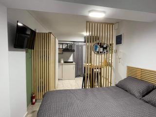 Blue Lagoon Studio - Mesolongion - 9
