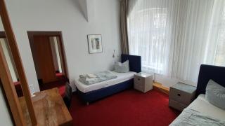 Bornholmer Hof im Prenzlauer Berg - Berlin - 1