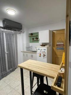 Blue Lagoon Studio - Mesolongion - 8