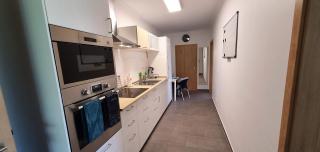 Ferienwohnung Pulvermühlenteich - 1