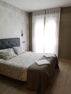 Hostal Juan Bravo - Segovia - 1