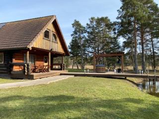 Soosaare Holiday House - 0