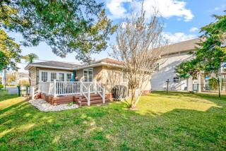 House 314 - Myrtle Beach - 1