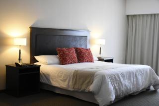 Howard Johnson Chascomus - 3