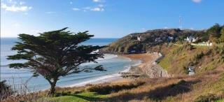 La Vallée Entre dunes et mer, un véritable havre de paix - Barneville-Carteret - 9