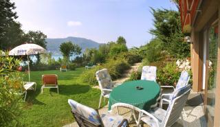 Ferienwohnungen Salmen - Pörtschach am Wörthersee - 2