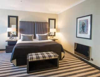 The Chester Hotel - Aberdeen - 1