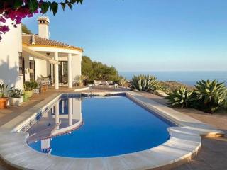 Belvilla by OYO Villa in Arenas with Private Pool - Arenas - 5