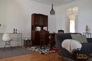 Casa dos Aleluia - 8