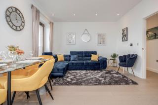 LillyRose Serviced Apartments - St Albans City Centre - Saint Albans - 9