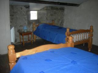 Gites "Le Bret" - Saint-Sylvestre - 9