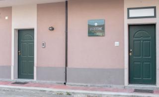 Casa Vacanze Le CIsterne - Gioia Tauro - 0