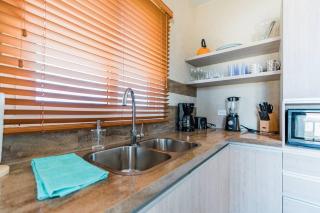 Aruba Solarium Apartment - Palm-Eagle Beach - 9