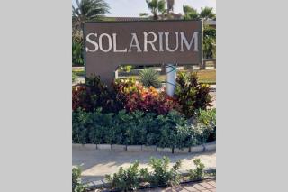 Aruba Solarium Apartment - Palm-Eagle Beach - 8