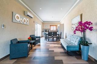 Aruba Solarium Apartment - Palm-Eagle Beach - 4