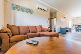 Aruba Solarium Apartment - Palm-Eagle Beach - 1