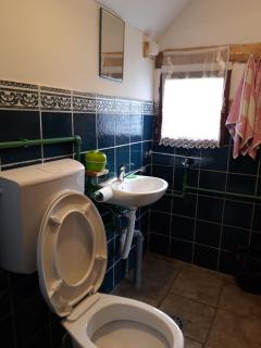 Cottage Uskoci - 2