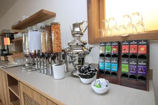 Alpinhotel Berchtesgaden - Berchtesgaden - 2