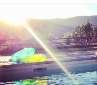 Villa Galearpe with private pool in Tuscany - Salutio - 6