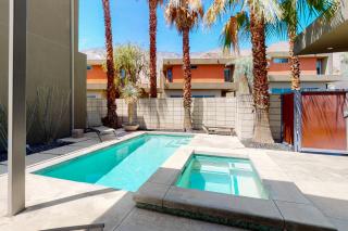 Paradise Views Townhome - Palm Springs - 9