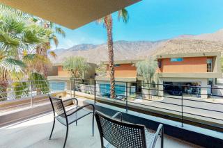 Paradise Views Townhome - Palm Springs - 7