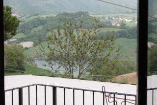 Agriturismo La Corte Sul Lago - Cingoli - 7