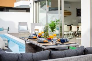 Villa Scandinavia - Private Heated Pool by Silver Prop - Salir do Porto - 3