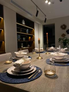 High City Villa VIP - Abha - 2