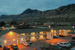 The Ranchland Inn Kamloops - 5