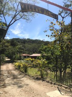 Villas jungle 5 - Sámara - 9