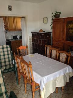 Apartments Sevo - 9