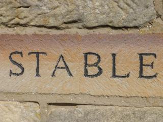 Stable Cottage - 9