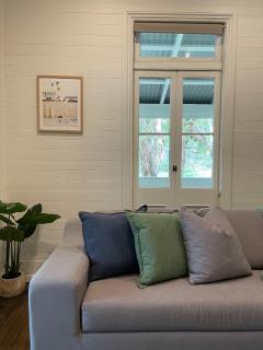 Cove Quarters - Byron Bay - 1
