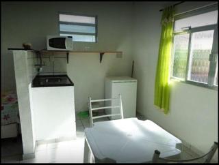 Pousada Ateliê Flat Residence - 1