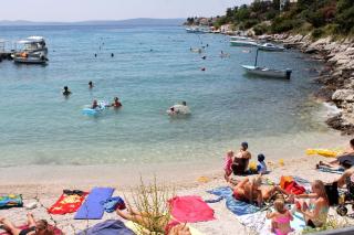 Apartment Mavarstica 12696a - Trogir - 5