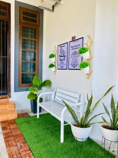 Homestay Wan D - Kota Bharu - 2