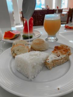 Principe Hotel - Itabuna - 6