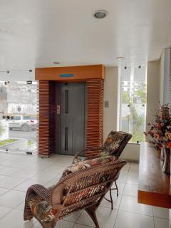 Principe Hotel - Itabuna - 5