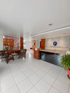 Principe Hotel - Itabuna - 8