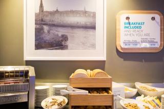 Holiday Inn Express Perth by IHG - Perth - 3