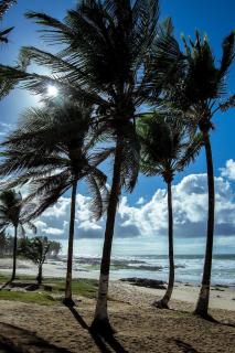 Apartamentos Itapuã Residence - Praia - 9